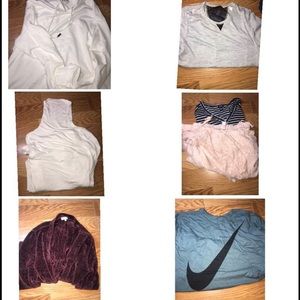 Clothes Bundle
